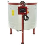 4-cassette-honey-extractor-with-automatic-controller-classic
