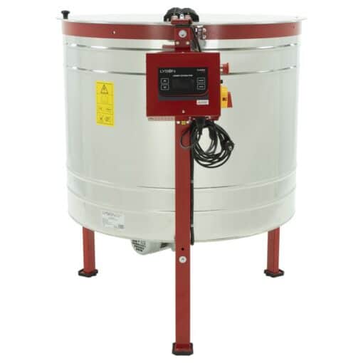4-cassette-honey-extractor-with-automatic-controller-classic