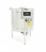 Lyson Selbstwendeschleuder 4/8 Waben - Dadant - Ø 800 mm - Premium