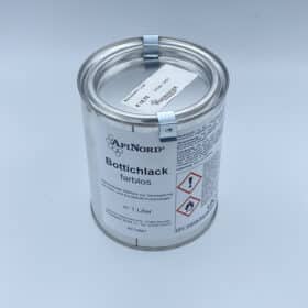 Bottichlack 1 Liter