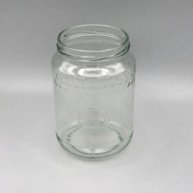 Honigglas Imkerbund 1000g 770ml TO82