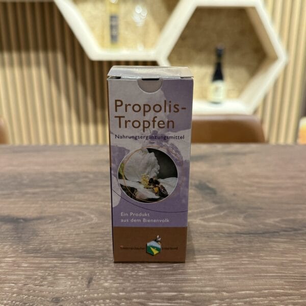 Propolistropfen 30/50ml