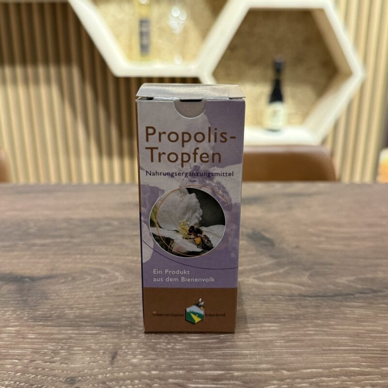 Propolistropfen 30/50ml