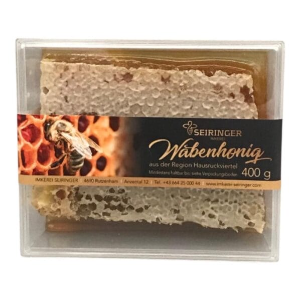 Wabenhonig