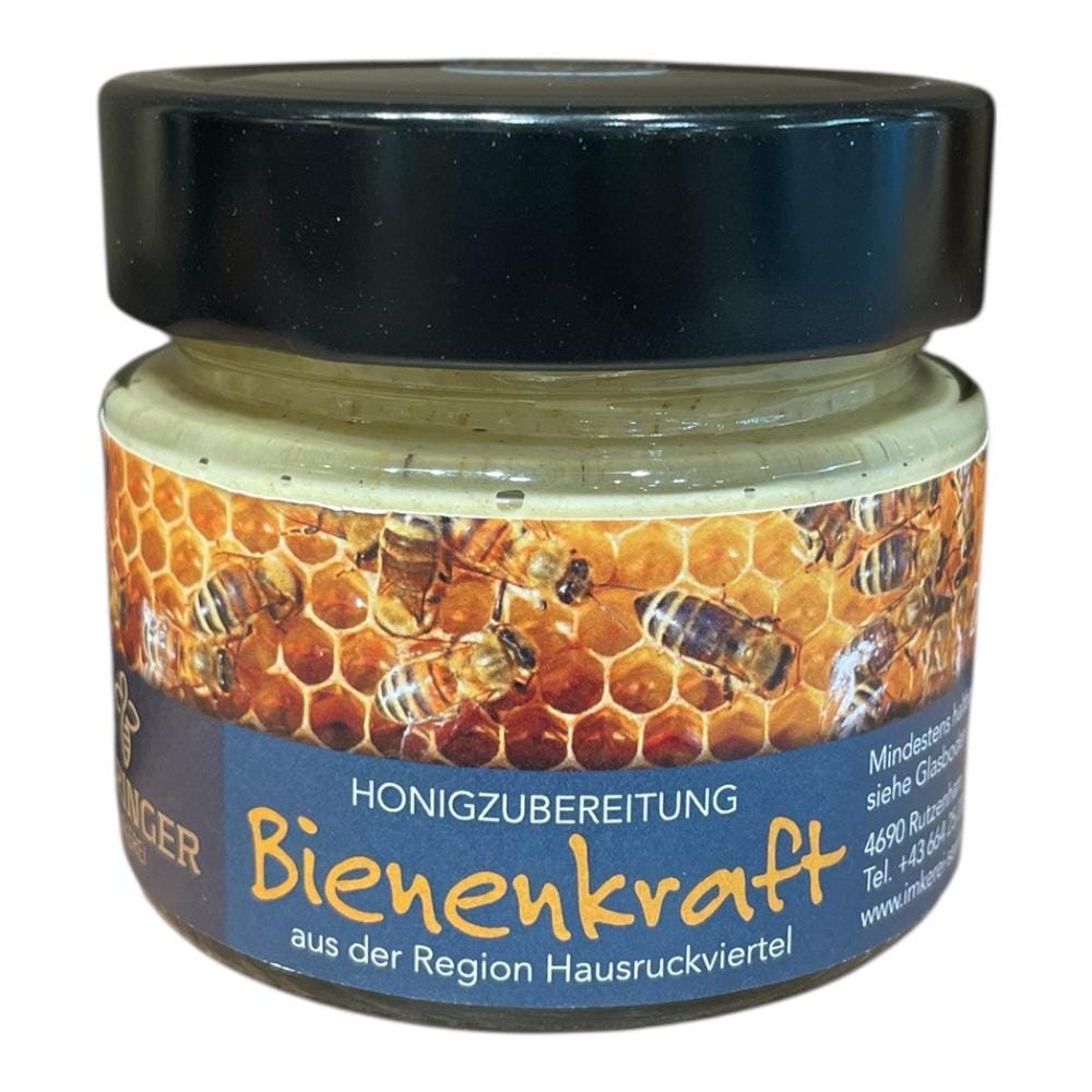 Bienenkraft Bienenkraft