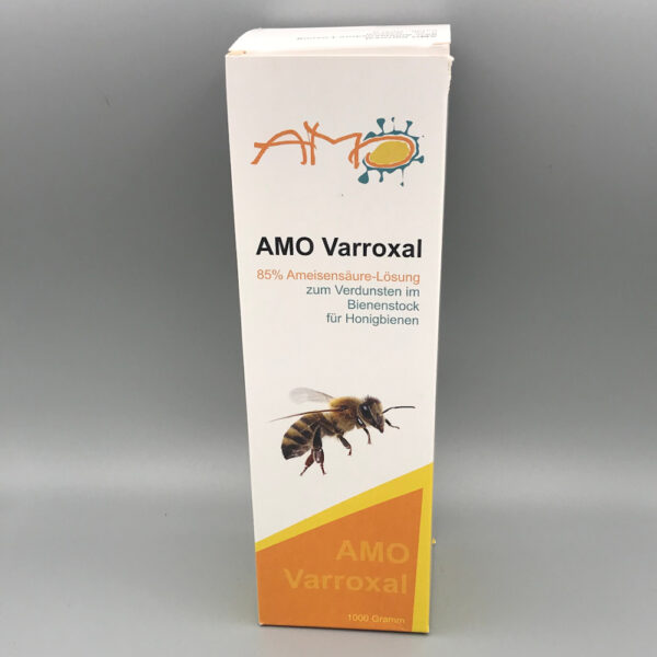 AMO Varroxal Ameisensäure 85%