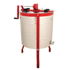 Lyson Tangentialschleuder manuell 4/8 Waben - Universal - Ø 600 mm - Classic