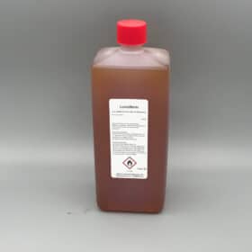 Leinölfirnis 1 Liter