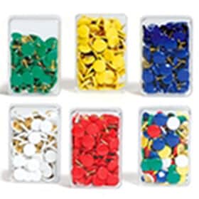 Heftzwecken 100 Stück