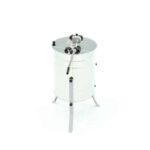 Lyson Tangentialschleuder manuell 4/8 Waben - Universal - Ø 600 mm - Minima – Bild 2