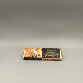 Honigschokolade mit Marzipan - Seiringer