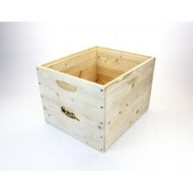 Jumbo Zarge EHM - 435x435