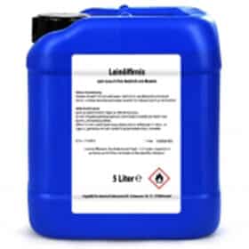 Leinölfirnis 5 l Kanister (5,2 kg)
