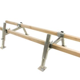 Beutenständer (2 Stück)