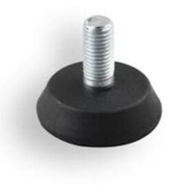 Gummifüsse für Honigschleudern