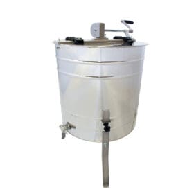 Lyson Tangentialschleuder manuell 4/8 Waben - Universal - Ø 600 mm - Optima