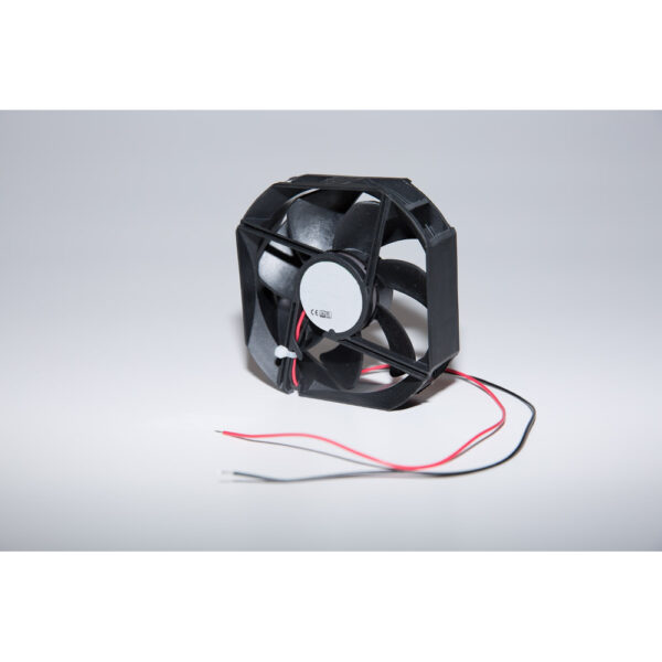 Ersatzlüfter für Oxamat Jumbo Ø 104 mm