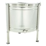 radial-honey-extractor-o900mm-electric-drive-premium-line