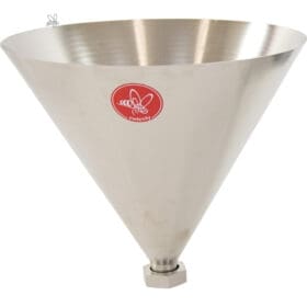 Swienty - Trichter konisch 10 l