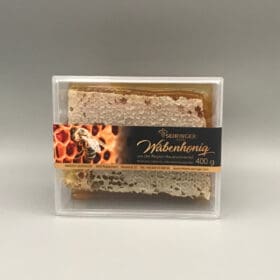 Wabenhonig 400 g