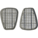 Ersatzfilterpatrone für Schutzmaske