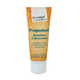 Propodent Zahncreme 75 ml Tube