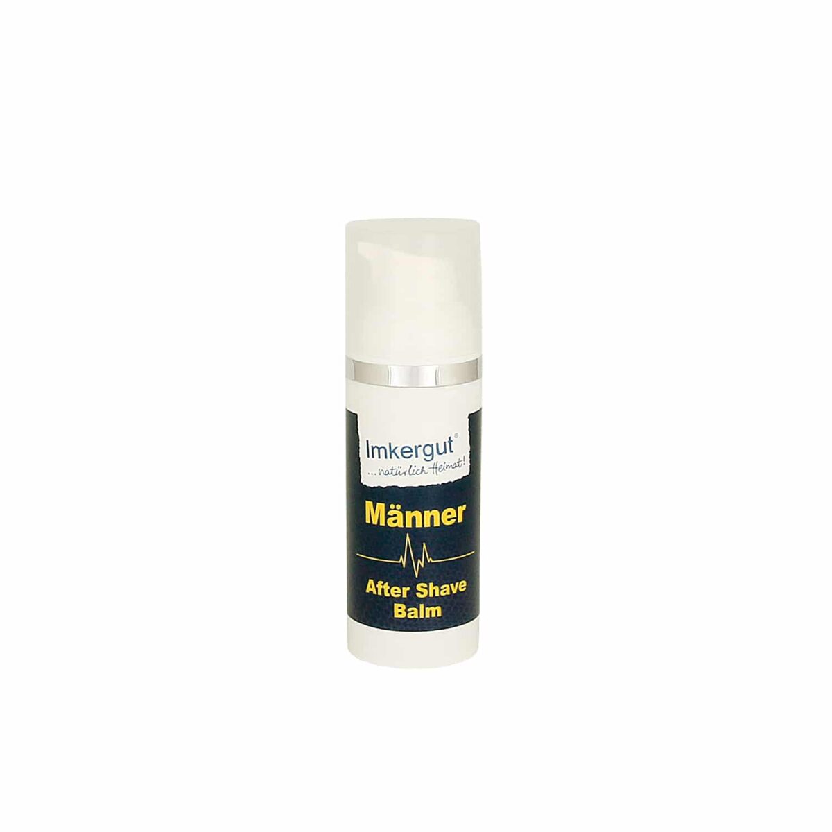 After Shave Balm mit Propolis 50 ml – Bild 1