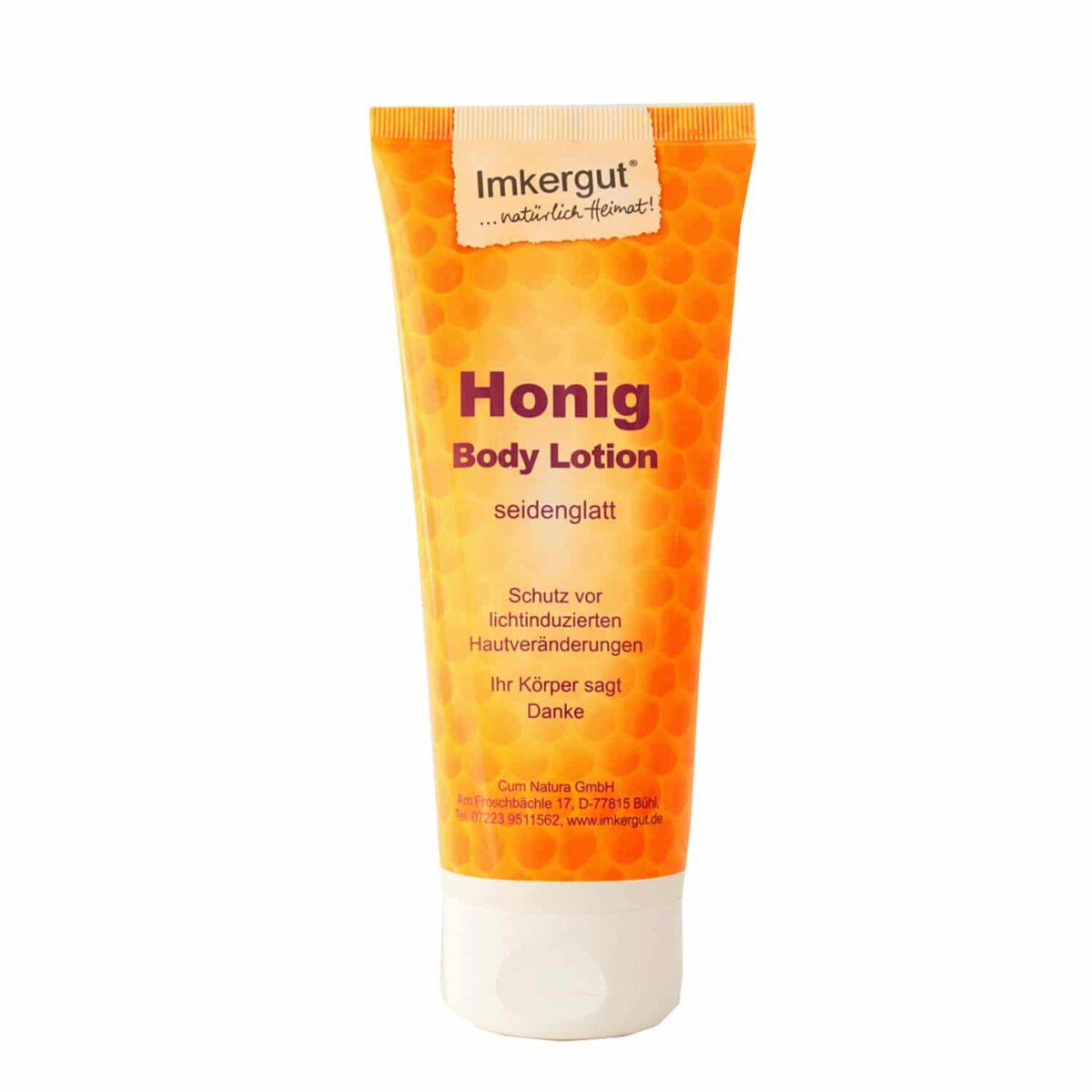 Body Lotion 200 ml – Bild 1