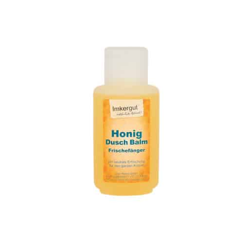 Honig Duschbalm 200 ml