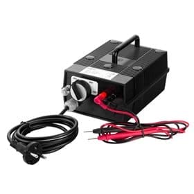 Einlöttrafo Premium - einstellbar - 140W 230V