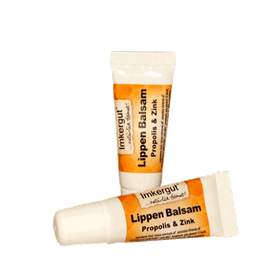 Natur-Lippenbalsam 10ml Tube