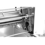 Lyson Entdeckelungsmaschine Premium