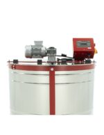 Lyson Classic Radialschleuder 24/30/42 Waben - Ø 900 mm – Bild 2