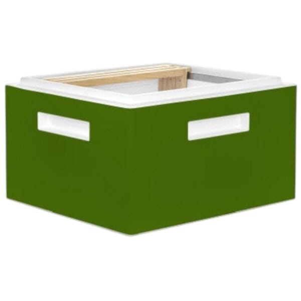 Frankenbeute® Dadant Blatt Brutzarge
