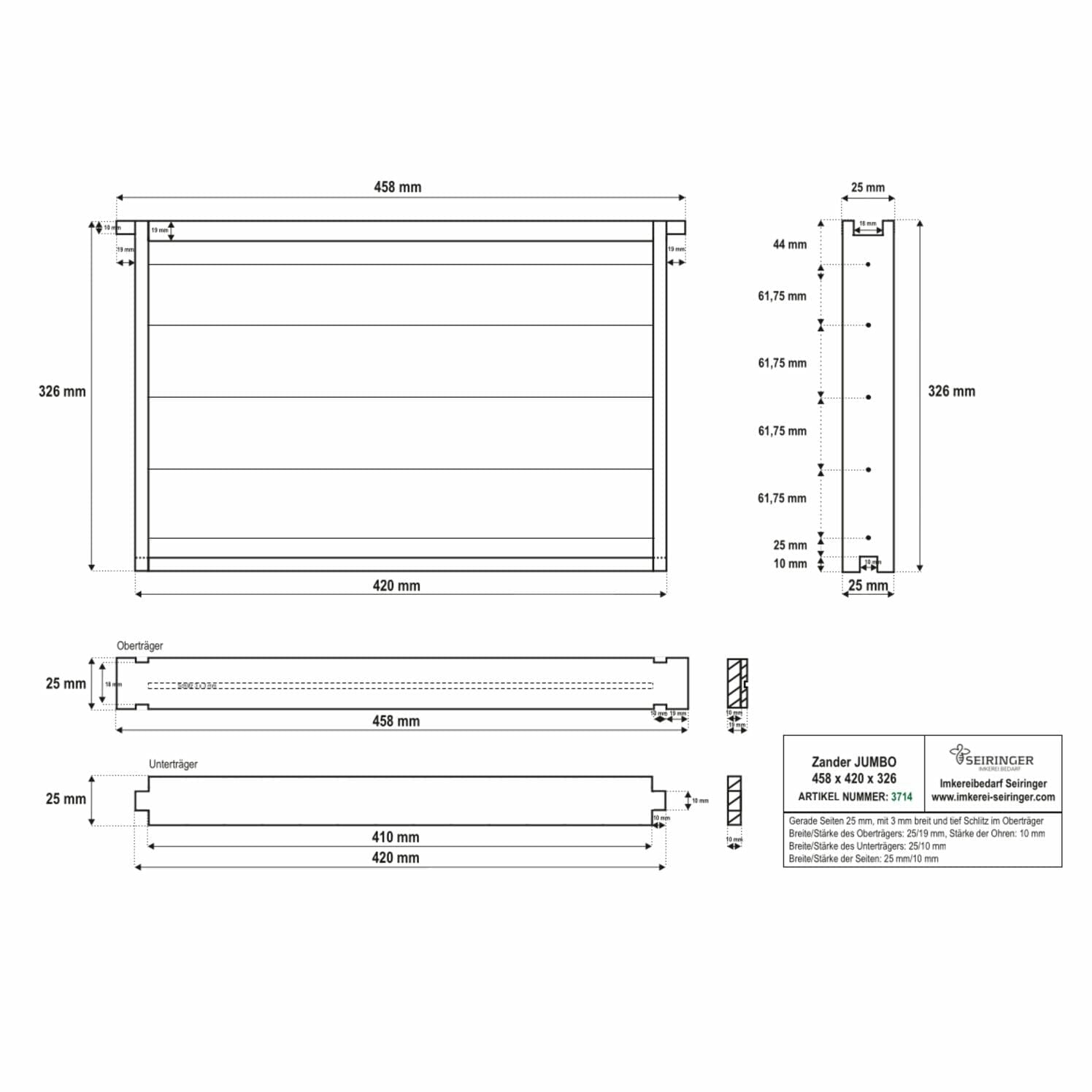 r-hmchen-zander-jumbo-gerade-458x420x326-imkereibedarf-seiringer