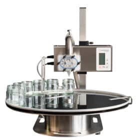 Nassenheider Honeyaid Kombi Auto S