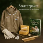 Paket 2 - Die Grundausstattung für den Anfänger