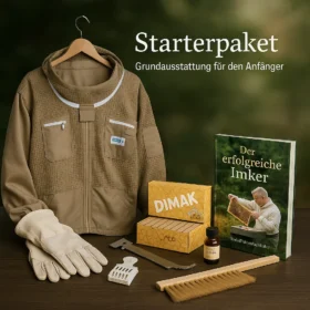 Paket 2 - Die Grundausstattung für den Anfänger