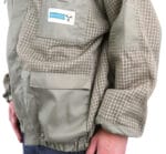 BienoAir® Schutzhemd KHAKI