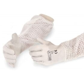 BienoAir® Lederhandschuhe