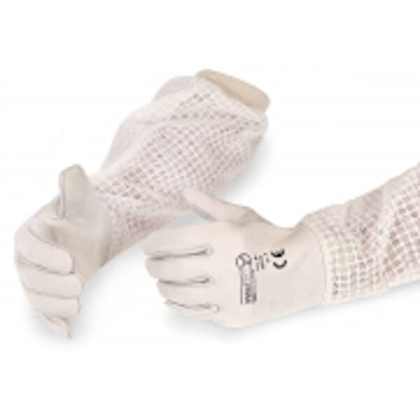 BienoAir® Lederhandschuhe