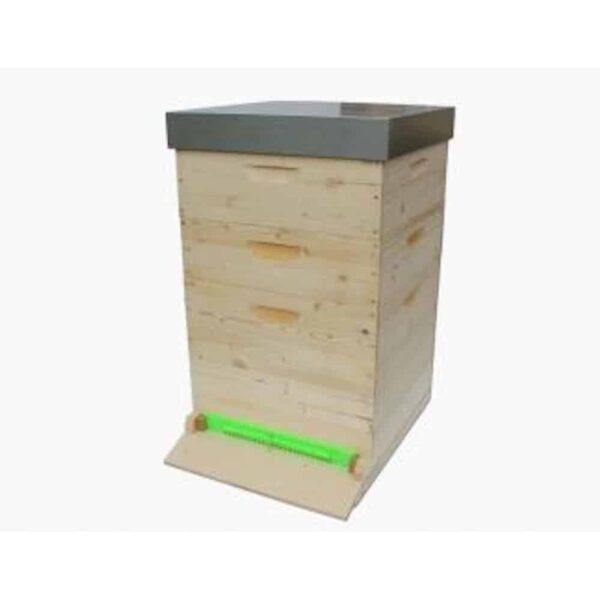 Beutenset Dadant