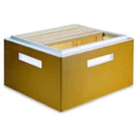 Frankenbeute® Dadant US Brutzarge