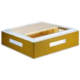 Frankenbeute® Dadant US Honigzarge 159mm