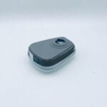 FFP3 Atemschutzmaske mit Wechselfilter SET – Bild 4