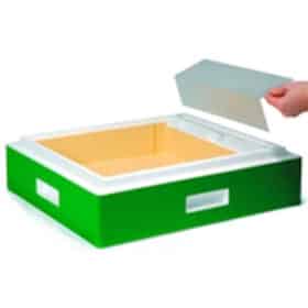 Frankenbeute® Futterzarge