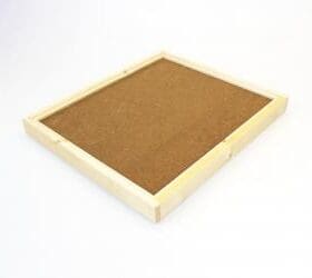 Innendeckel mit Isolierung EHM - 435x435
