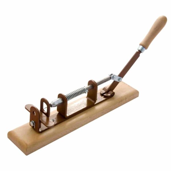 Rähmchenlocher - stabile Ausführung
