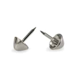 Seitenabstandstifte 7 mm vernickelt