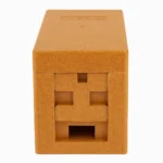 Apidea Begattungskasten braun – Bild 2